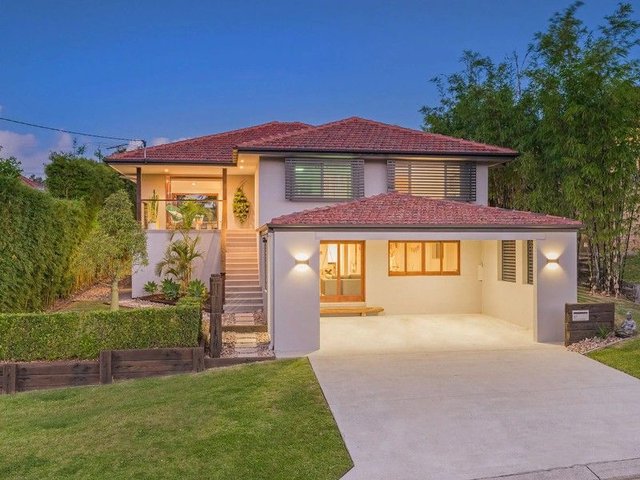 61 Spence St, QLD 4122