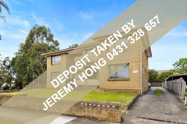 1/66 Seventh Avenue, NSW 2194