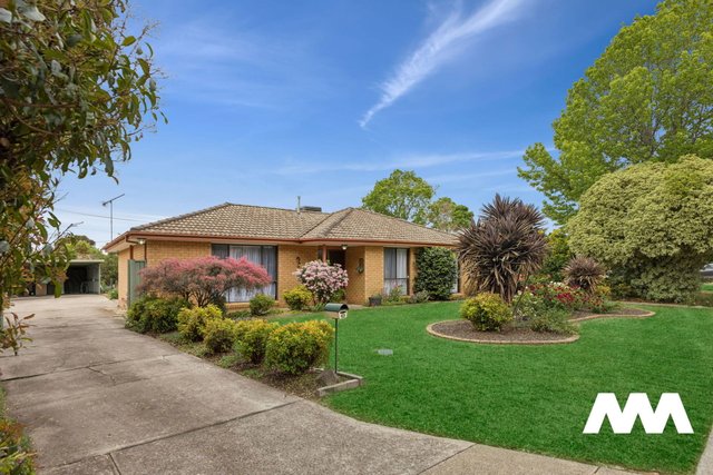 63 Chauncy Crescent, ACT 2905