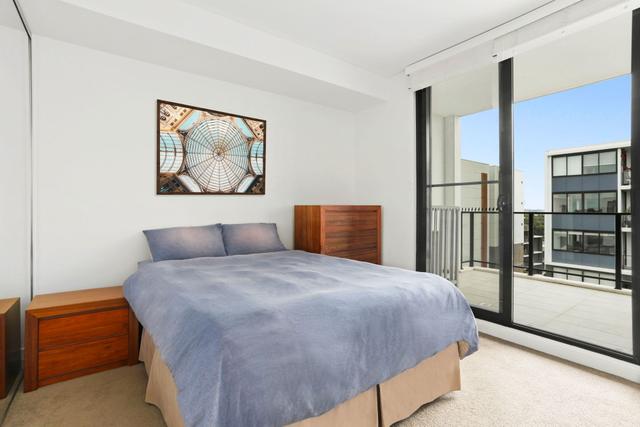3603/55 Wilson Street, NSW 2019