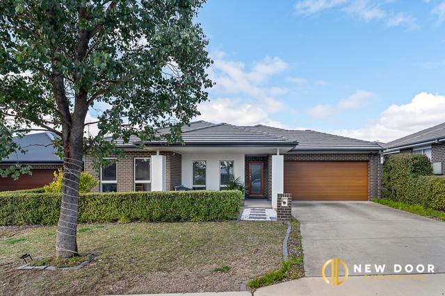 6 Pickering Street, NSW 2620