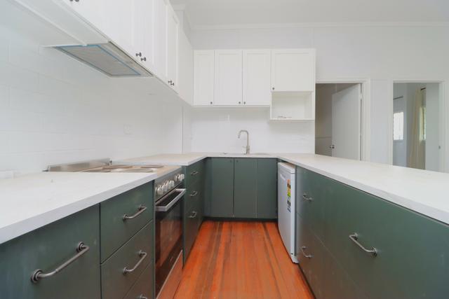 10A Fifteenth Ave, QLD 4825