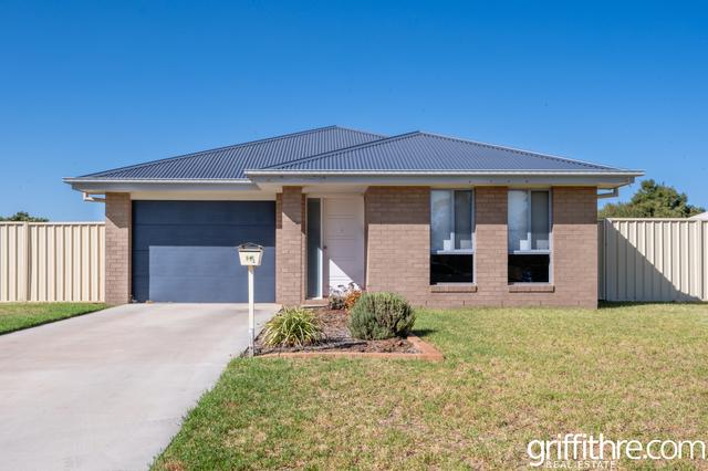 18 Spence Road, NSW 2680