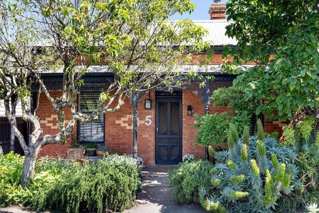 5 Louisa Street, VIC 3056