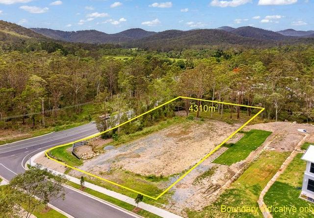 2 Clifford Rise, QLD 4213