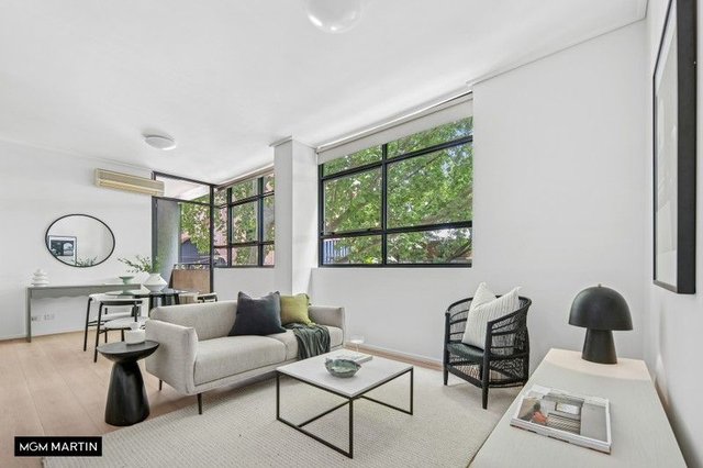 C16/240 Wyndham Street, NSW 2015