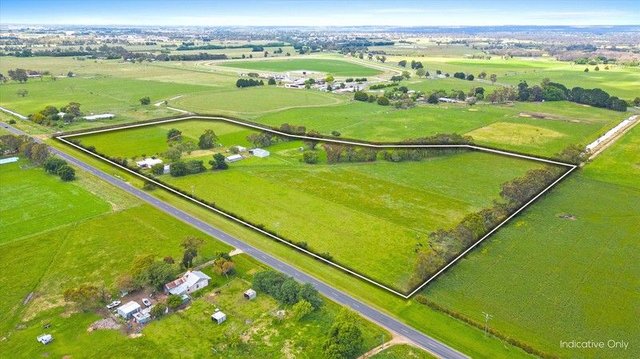 317 Myrtlebank Road, VIC 3851