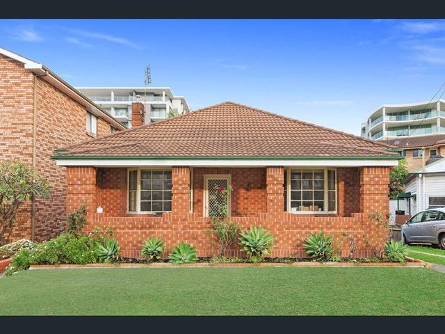 5 Georges Place, NSW 2500