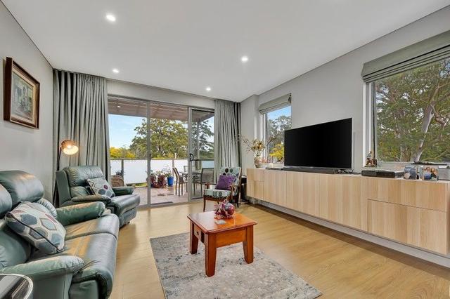18/7 Chapman Avenue, NSW 2119