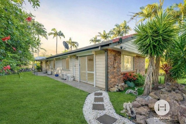 73 Fedrick Street, QLD 4124