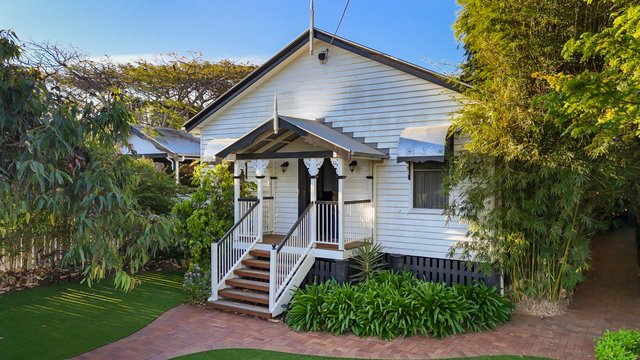 28 Elizabeth Street, QLD 4309