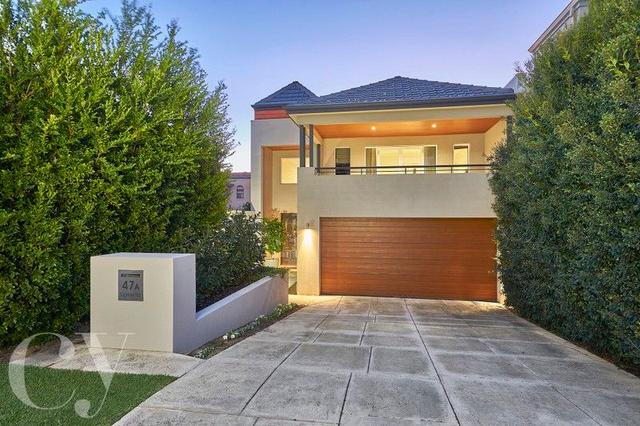 47A Ogilvie Road, WA 6153