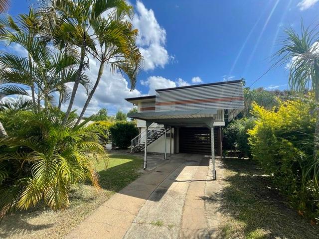 1 Eales Street, QLD 4745