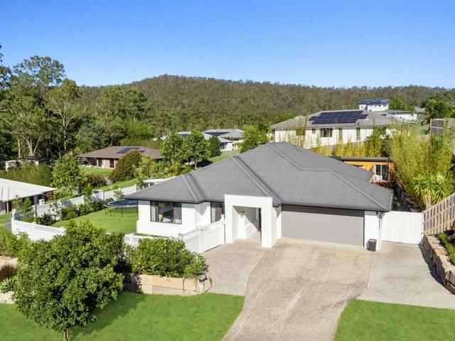 3 Sittella Lane, QLD 4211