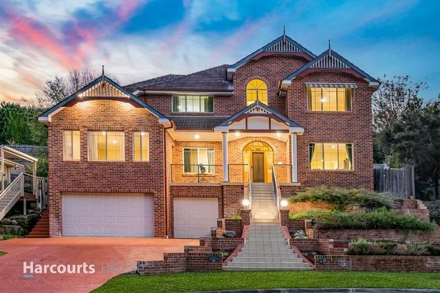 10 Berkeley Grove, NSW 2155