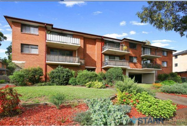 21/476 Guildford Rd, NSW 2161