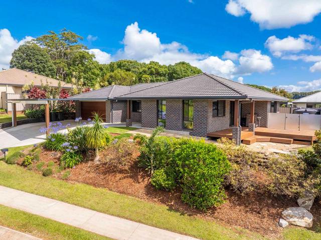 44 Bolwarra Circuit, NSW 2477