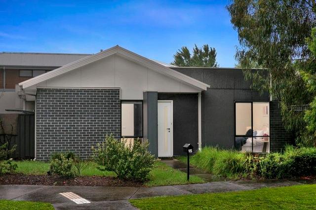 15 Delbridge Drive, VIC 3754