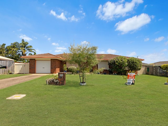 38 Paul Drive, QLD 4655