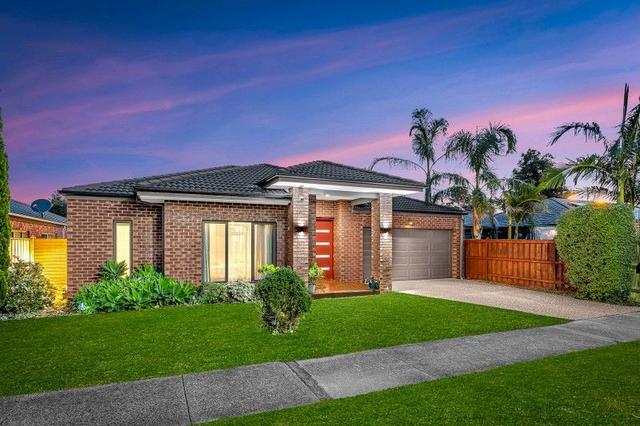 3 Fieldstone Crescent, VIC 3977