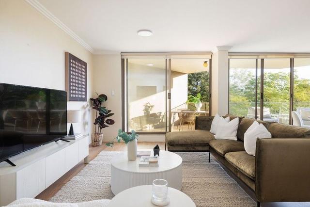 29/4 New McLean Street, NSW 2027
