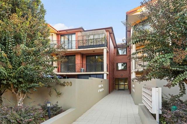 21/200 Liverpool Road, NSW 2136