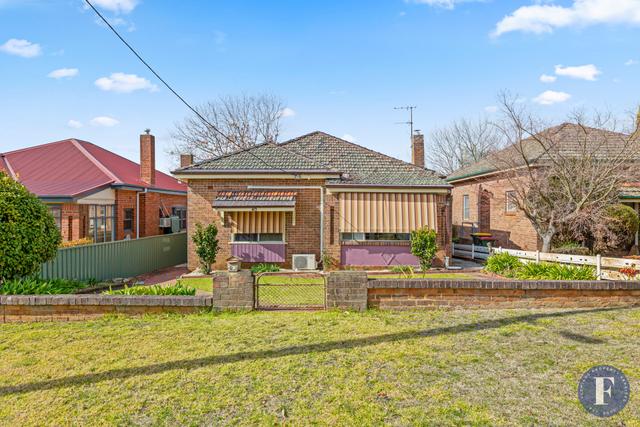 40 Yass Street, NSW 2594