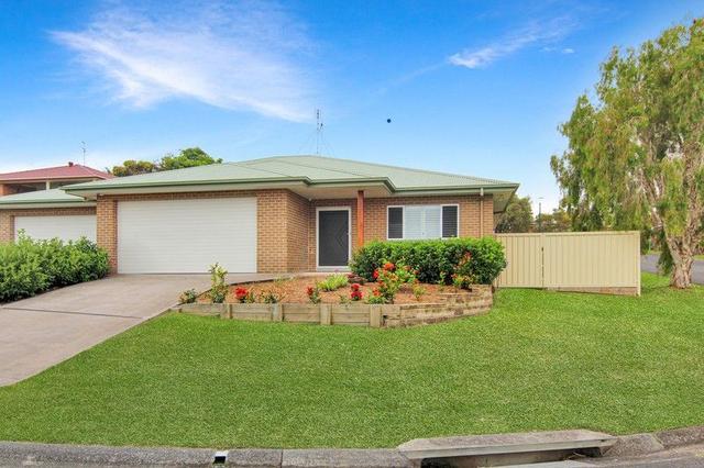 1/25 Bennett Place, NSW 2428