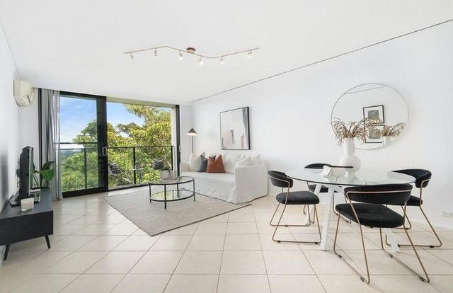 23/258 Pacific Highway, NSW 2065