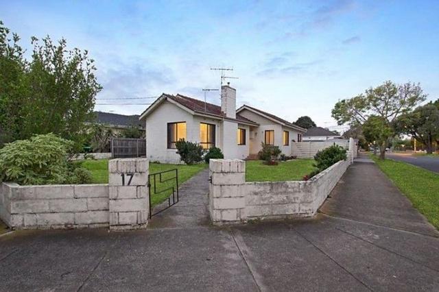 17 Avon Street, VIC 3189