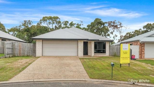 2/14 Plum Tree Close, QLD 4703