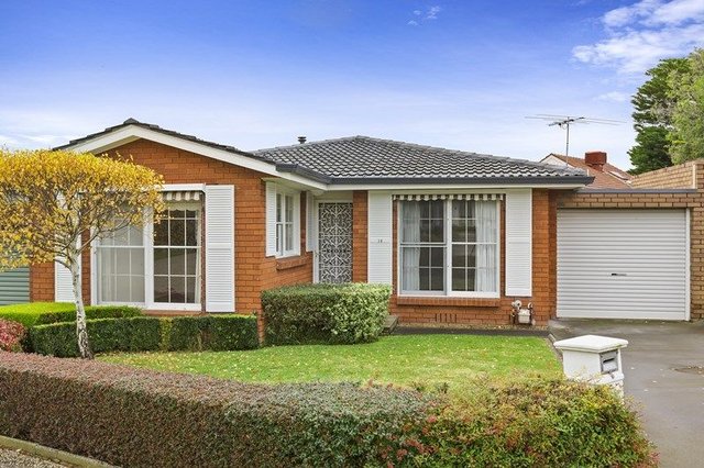 14/577 High St Rd, VIC 3149