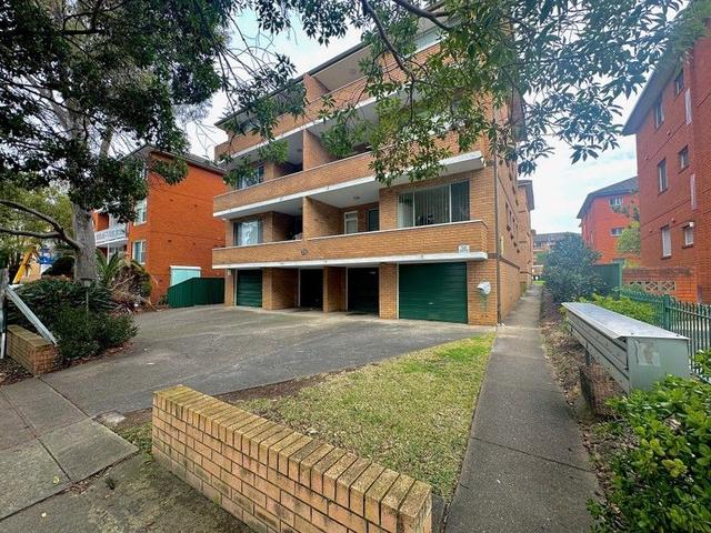 13/23-25 Baxter Avenue, NSW 2217