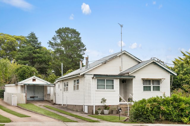 22 Waite Street, NSW 2577