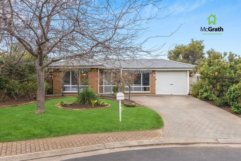 Lantern Drive Seaford Rise SA 5169 Street Information Allhomes