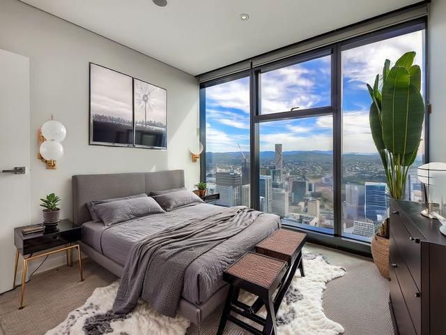 7206/222 Margaret Street, QLD 4000