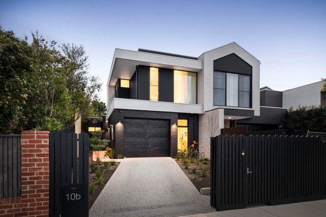 10B James Crescent, VIC 3188