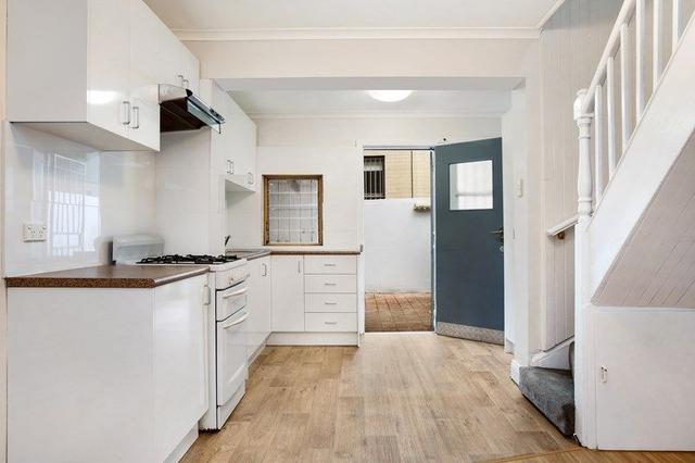 1 Phelps Street, NSW 2010