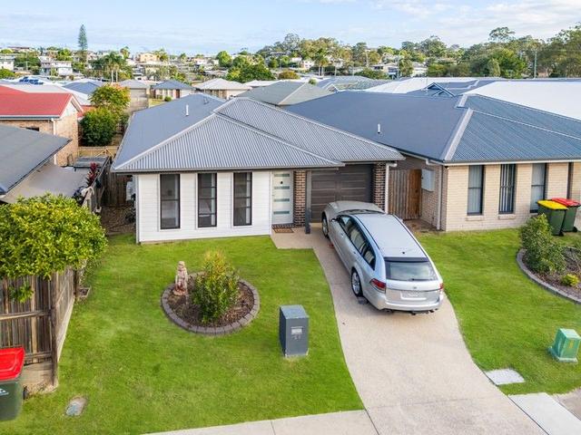 28 Powell Close, QLD 4680