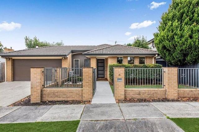 6 Parry Street, VIC 3136