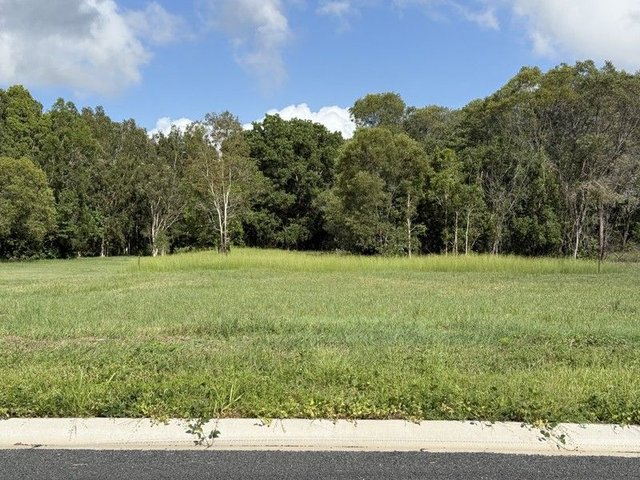Lot 1 Melaleuca Drive, QLD 4854