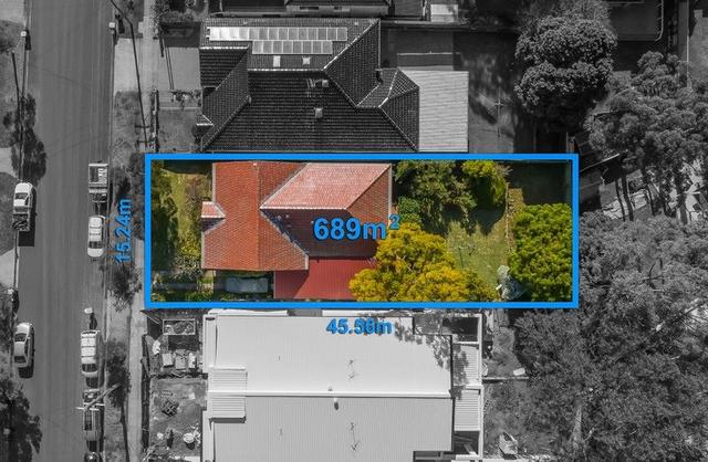 45 Raimonde Road, NSW 2122