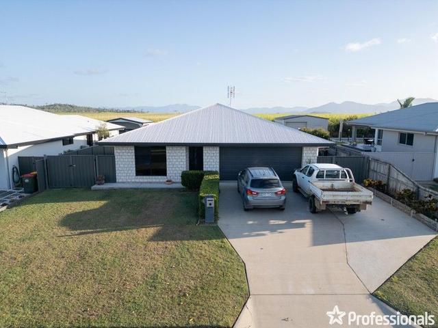 6 Treloar Place, QLD 4753