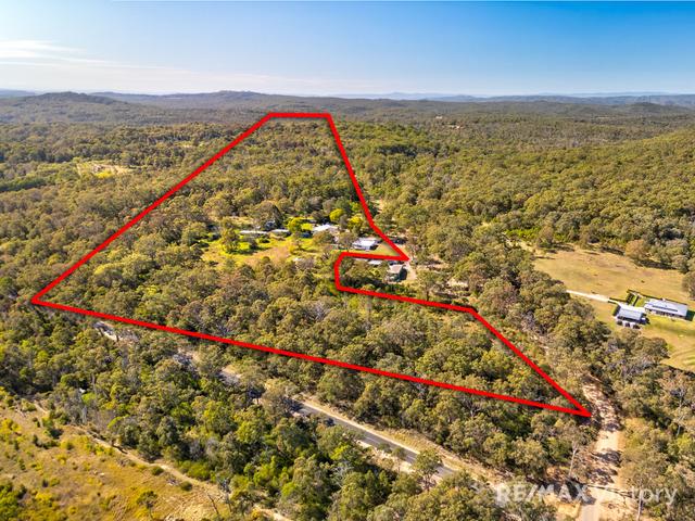 29 Back Creek Road, QLD 4355