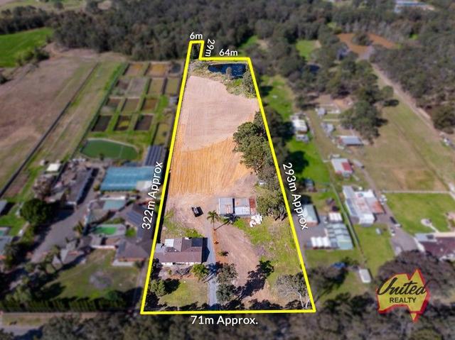 91 Jersey Road, NSW 2556