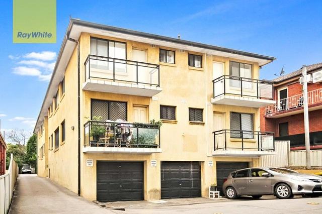 1/112 Rossmore Avenue, NSW 2196