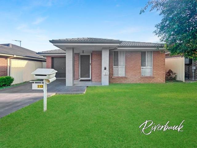 113 Flynn Avenue, NSW 2171