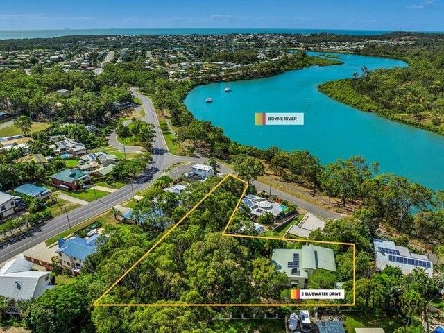 2 Bluewater Drive, QLD 4680