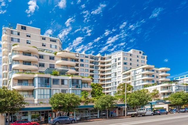 116-132 Maroubra Road, NSW 2035