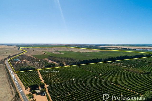 1041 Brownport Road, VIC 3494